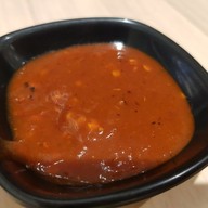 เมนูของร้าน WASHI The Crystal Ekamai-Ramindra