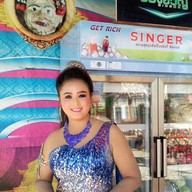 ผัดไทยลิเกร้านน้องแอร์