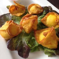 เมนูของร้าน Sweet Café