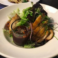 เมนูของร้าน Sweet Café