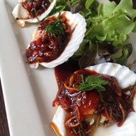 เมนูของร้าน Sweet Café