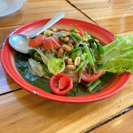 ร้านอาหารดีเลย