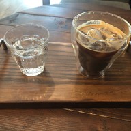 Moccino Coffee โครงการเดอะรีเจ้นสตรีท รามอินทรา 109 พระยาสุเรนทร์