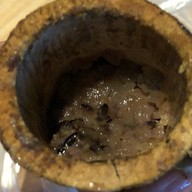 เมนูของร้าน ร้านข้าวหลามแม่เล็ก รอดบางยาง