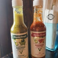 Kajinho Pizza in the sky