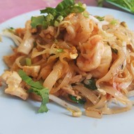 ผัดไทป้าหอม