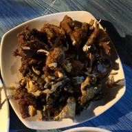 เมนูของร้าน ครัวพรโสภีริมน้ำ