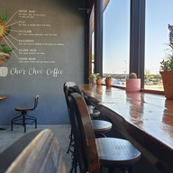 บรรยากาศ Chor Choe Coffee