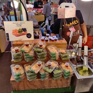 หน้าร้าน DADAYA เซนทรัลอีสต์วิวล์