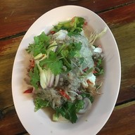 ลาบเป็ดพระราม 9