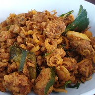 ตรัวมอร์แกน ข้าวแกงปักษ์ใต้