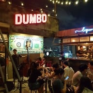 บรรยากาศ Dumbo Rooftop Jazzbar