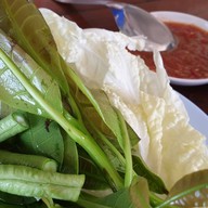 ตรัวมอร์แกน ข้าวแกงปักษ์ใต้