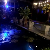 บรรยากาศ SuanLom Restaurant