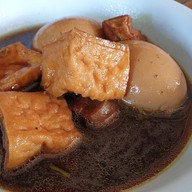 ตรัวมอร์แกน ข้าวแกงปักษ์ใต้