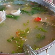 กะเพรา 50 อ่างทอง