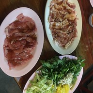 ลาบเป็ดพระราม 9