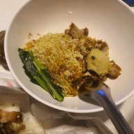 บะหมี่แพร่งภูธร ประชาอุทิศ42 บางมด