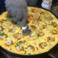เมนูของร้าน นานาหอยครก พฤกษา30/1 อร่อยบอกต่อ