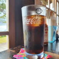 Kajinho Pizza in the sky