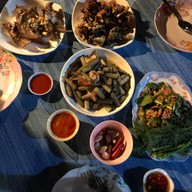 ครัวพรโสภีริมน้ำ