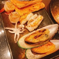 เมนูของร้าน Miyazaki Japanese Teppan Dining เทอมินอล 21 โคราช