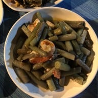 เมนูของร้าน ครัวพรโสภีริมน้ำ