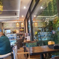 บรรยากาศ TasteMate สุขุมวิท 44/2