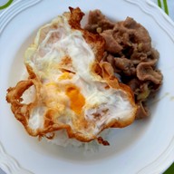 บรรยากาศ ถนนคนเดิน Night Bazaar