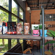 บรรยากาศ Chor Choe Coffee