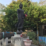 วัดหาดทนง อุทัยธานี