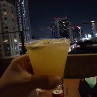 เมนูของร้าน Dumbo Rooftop Jazzbar