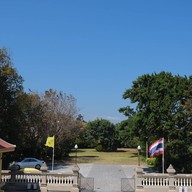 พระมหาธาตุเจดีย์ภักดีประกาศ