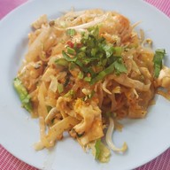 ผัดไทป้าหอม