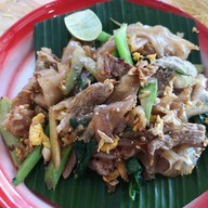 เมนูของร้าน ครัว มารวยกะเพราถาดปากบาน ลาดกระบัง54