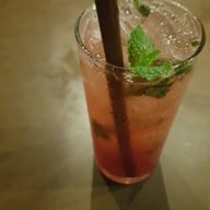 เมนูของร้าน Dumbo Rooftop Jazzbar