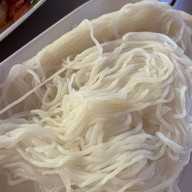 เมนูของร้าน อีสานครกไม้ (เฉวง)