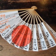 เมนู Kajinho Pizza in the sky