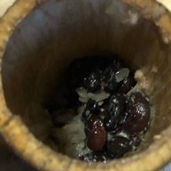 เมนูของร้าน ร้านข้าวหลามแม่เล็ก รอดบางยาง