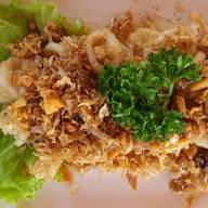 กะเพรา 50 อ่างทอง