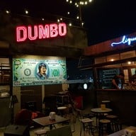 บรรยากาศ Dumbo Rooftop Jazzbar