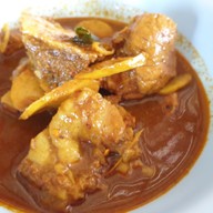 ตรัวมอร์แกน ข้าวแกงปักษ์ใต้