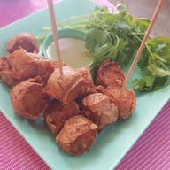 ผัดไทป้าหอม