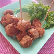 ผัดไทป้าหอม