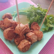 ผัดไทป้าหอม