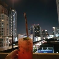เมนูของร้าน Dumbo Rooftop Jazzbar