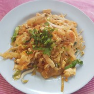 ผัดไทป้าหอม