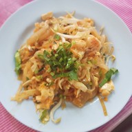ผัดไทป้าหอม