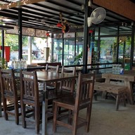 ตรัวมอร์แกน ข้าวแกงปักษ์ใต้