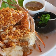 กะเพรา 50 อ่างทอง